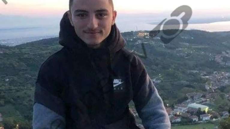 Δολοφονία Αλκη - 20χρονος Αλβανός λίγο πριν παραδοθεί: Δεν έβλαψα κανέναν, συγγνώμη στην οικογένεια του 19χρονου