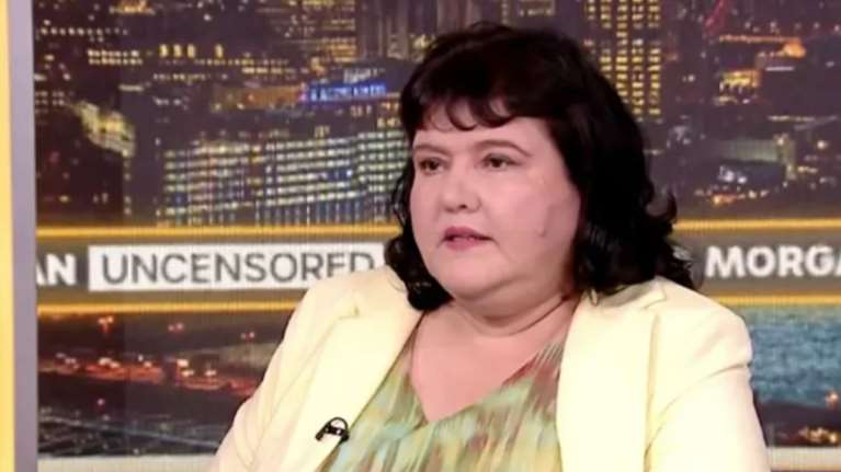 Μήνυση κατά του Netflix από την αληθινή &quot;Μάρθα&quot; του Baby Reindeer - Γιατί πιστεύει ότι θα την κερδίσει