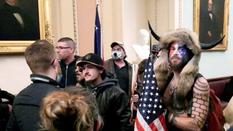 Bραβείο Πούλιτζερ στην Washington Post για την κάλυψη της επίθεσης στο Καπιτώλιο - Ολα τα βραβεία