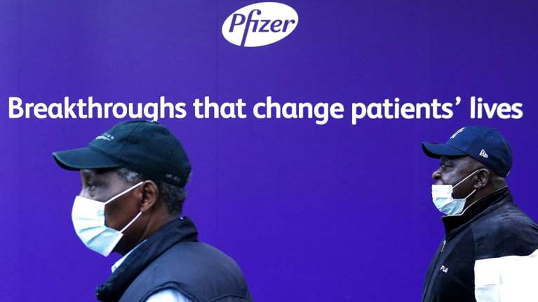 Εμβόλιο Pfizer: Πόσο θα κοστίζει - Κάτω από τις &quot;τυπικές τιμές αγοράς&quot; και διαφοροποίηση ανάλογα τη χώρα