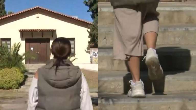 "Η μάνα μου με έμπλεξε, δεν είχα ανάμειξη" λέει η κόρη για την εξαπάτηση των νεόνυμφων- "Φέσι" ακόμα και στο σπίτι που έμενε