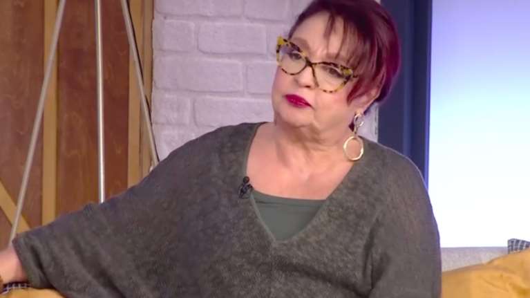 Συγκινεί η Μίρκα Παπακωνσταντίνου: &quot;Μου λείπει πολύ ο Δάνης Κατρανίδης&quot;