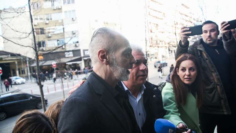 Δολοφονία Καμπανού: "Ευτυχώς υπάρχουν φωτισμένοι εισαγγελείς, όχι άλλη ατιμωρησία"- Συγκλόνισαν οι γονείς του Άλκη