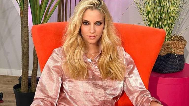 Η Δούκισσα Νομικού &quot;έκλεισε&quot; στο πλευρό του Γιώργου Λιάγκα στον ΑΝΤ1; Η &quot;άτυπη&quot; ανακοίνωση στο &quot;Καλοκαίρι Μαζί&quot;