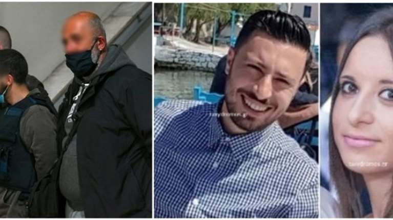 Διπλή δολοφονία στη Μακρινίτσα: Ενταση στο Εφετείο -  Δεν θυμάμαι τίποτα, κατέθεσε ο κατηγορούμενος