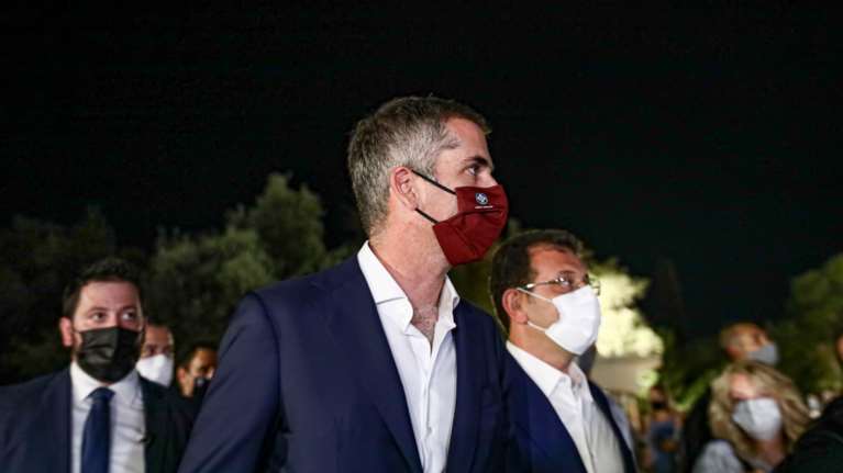 Μήνυση του Δήμου Αθηναίων σε εταιρεία ηλεκτρικής ενέργειας για &quot;καπέλο&quot; στα δημοτικά τέλη