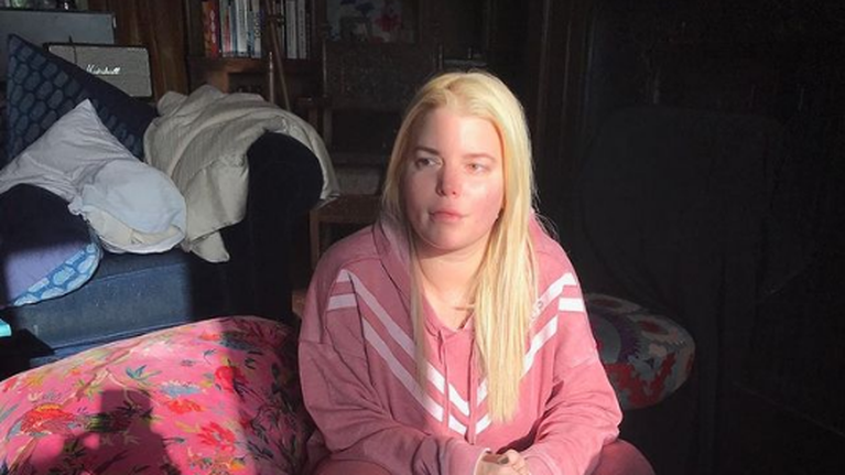 Στα 17 της έγινε διάσημη, στα 19 ήταν ήδη εκατομμυριούχος, στα 35 της έφτασε στην καταστροφή λόγω του αλκοολισμού και των καταχρήσεων