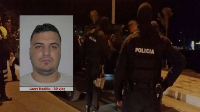 Την Παρασκευή η απολογία του καταζητούμενου για τη &quot;σφαγή στη Λούσνια&quot;  - &quot;Ερυθρά αγγελία&quot; από την Ιντερπόλ