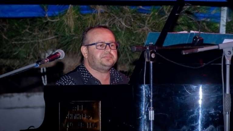 Μουσικός του στρατού το πρώτο κρούσμα στον Έβρο: Το μήνυμά του στο facebook