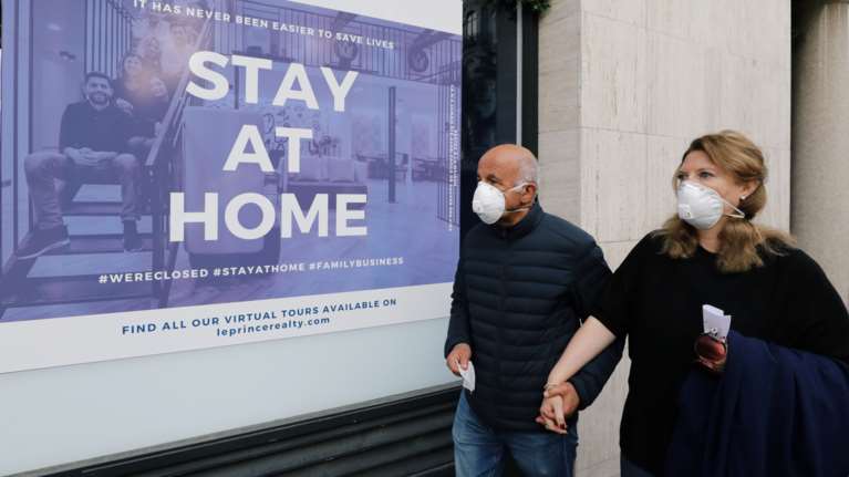 Kορονοϊος: Τα &quot;ήπια&quot; συμπτώματα ίσως δεν είναι όπως τα φαντάζεστε - Τι δείχνουν οι μελέτες