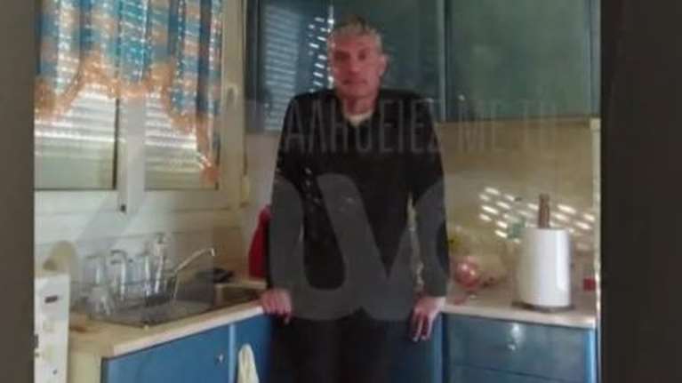 Ανατροπή στην υπόθεση του θανάτου του 49χρονου Γ. Καραμπάτση από τον Πτελεό: Βρέθηκε το κινητό του - Ανοίγουν ξανά οι έρευνες