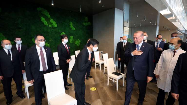 Τουρκικά ΜΜΕ: Ο Ερντογάν θα προχωρήσει σύντομα σε ευρύ κυβερνητικό ανασχηματισμό