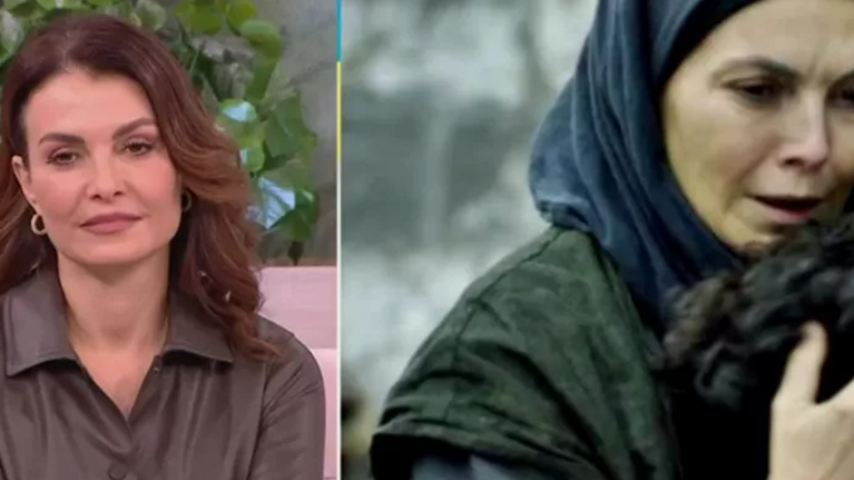 Χριστίνα Παυλίδου: &quot;Δεν πήγαινα εκκλησία, δεν ήξερα τι σημαίνει πνευματικός&quot;