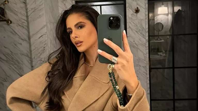 Αλεξάνδρα Νίκα: Το κραγιόν που φοράει κάθε μέρα είναι αυτό που αγαπούν όλα τα it girls