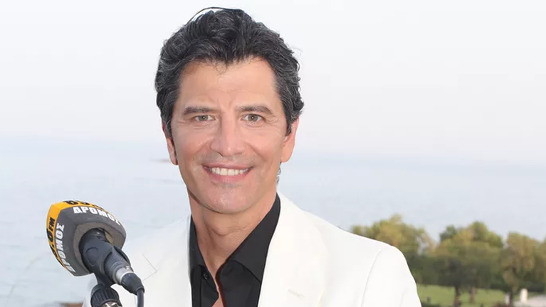 &quot;Ο Σάκης Ρουβάς με πήρε τηλέφωνο και μου είπε &quot;Τι έκανες στον αδερφό μου;&quot;&quot;