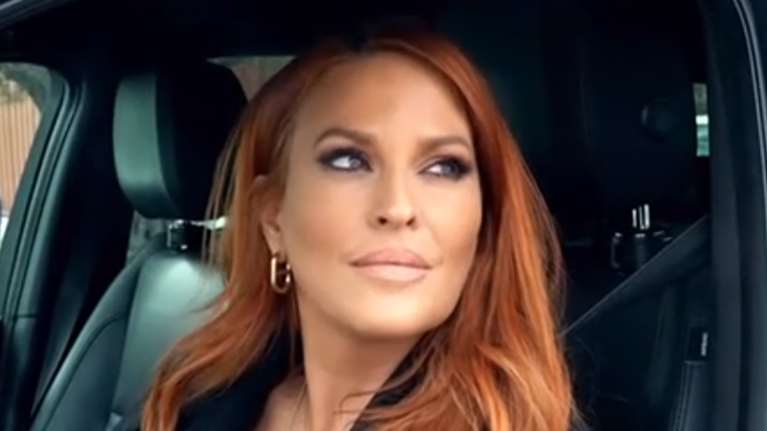 Σίσσυ Χρηστίδου: &quot;Βρήκα γενναία τη στάση της Ναταλίας Γερμανού, φαντάζομαι θα αλλάξει την εκπομπή της τώρα&quot;