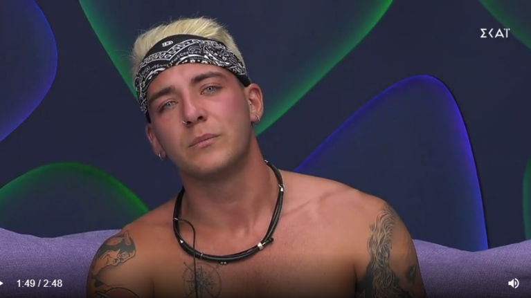 Big Brother: Ανατροπή στην ψηφοφορία - Αυτοί είναι τελικά οι υποψήφιοι προς αποχώρηση