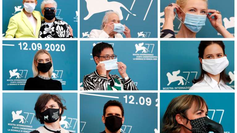 77η Mostra:  Ο Χρυσός Λέοντας στην αμερικανική ταινία "Nomadland" της Κλόε Ζάο