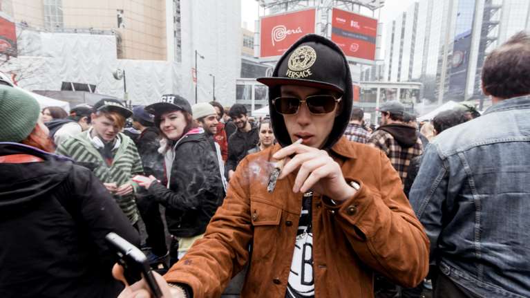 H συστηματική χρήση κάνναβης μειώνει το IQ των εφήβων - Αποκαλυπτική έρευνα