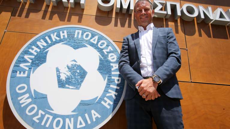 Κλάτενμπεργκ: Ο νέος &quot;άρχοντας&quot; της ΚΕΔ υπέγραψε για δύο χρόνια