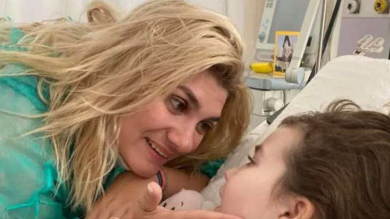 Ρούλα Πισπιρίγκου: Εκανε άλλα 7 αιτήματα στην ανακρίτρια - Θέλει τα δείγματα της Τζωρτζίνας να σταλούν στη Γαλλία