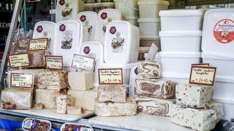 Καθαρά Δευτέρα: Ποια σούπερ μάρκετ θα είναι ανοιχτά - Με τι ωράριο θα λειτουργήσει η Βαρβάκειος