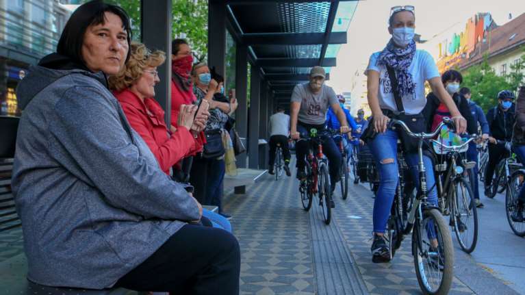 Αυτή είναι η πρώτη χώρα της Ευρώπης που κήρυξε το τέλος της πανδημίας του κορονοϊού