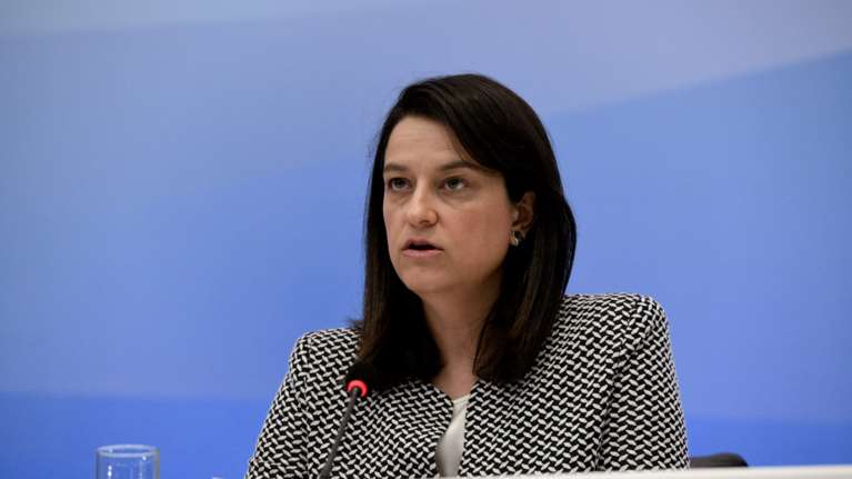 Κεραμέως: Δεν μπορεί να υπάρχει κανονικότητα χωρίς ανοιχτά σχολεία