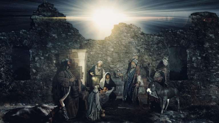 Θα δούμε το άστρο της Βηθλεέμ στις 21 Δεκεμβρίου; &quot;Σύγκρουση&quot; πίστης και επιστήμης