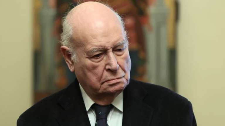 Γιάννης Διακογιάννης: Την Παρασκευή από το Α' Νεκροταφείο Αθηνών η κηδεία του