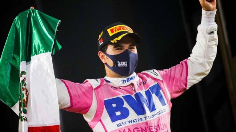 GP Σακχίρ – Στο Μικροσκόπιο: Δικαίωση για τον Perez, απόγνωση για τον Russell