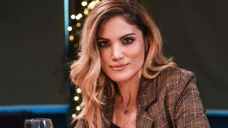 instagram vs Reality: Η Μαίρη Συνατσάκη τρολάρει τον εαυτό της με τον πιο αστείο τρόπο