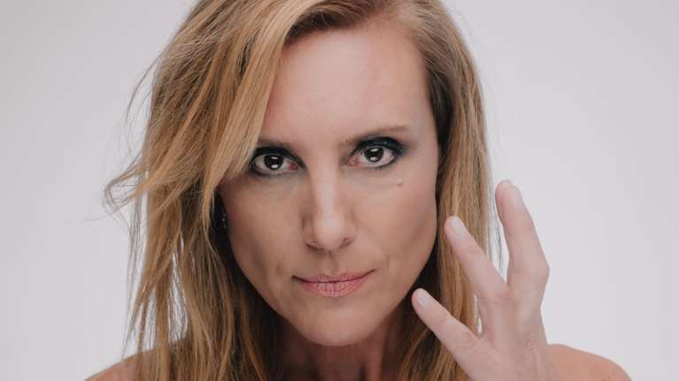 Εύα Κοτανίδη, ποιος είναι ο "Αγαπητός μ@λάκας";