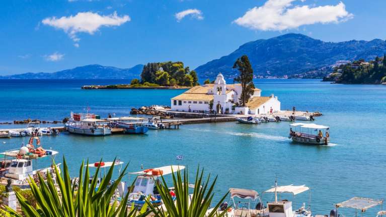 Παραιτήθηκε ο δήμαρχος Ν. Κέρκυρας εξαιτίας του σοβαρού προβλήματος της λειψυδρίας