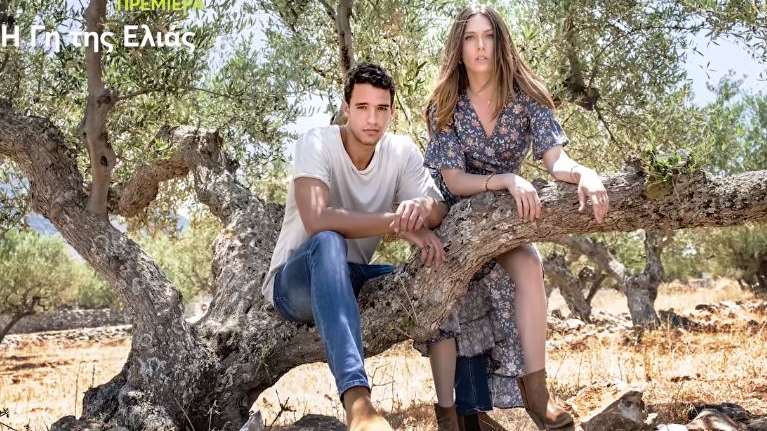 H Γη της Ελιάς SPOILER - Ένα διαζύγιο και πισώπλατα μαχαιρώματα ανατρέπουν τα πάντα!