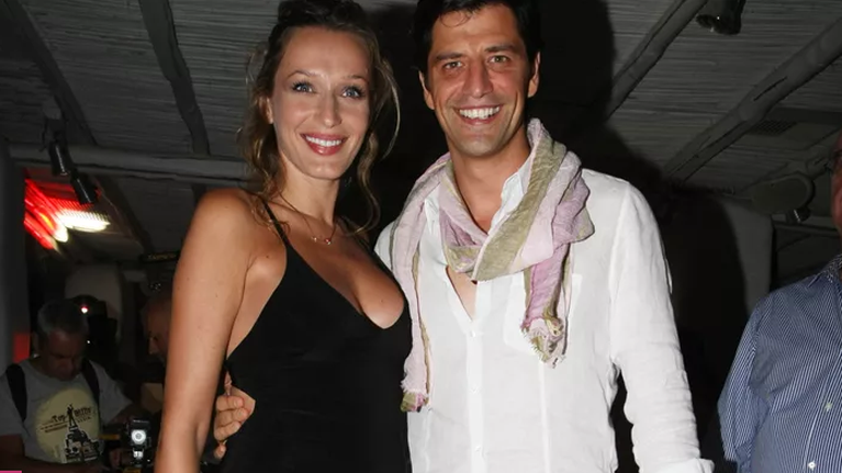 Πώς ήταν η Ζυγούλη στην πρώτη της εγκυμοσύνη; Θυμόμαστε άλλες τέσσερις διάσημες εγκυμοσύνες