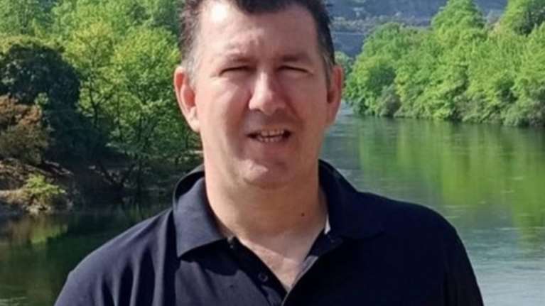 Πέθανε ξαφνικά ο πρόεδρος της Πανελλήνιας Ομοσπονδίας Συνοριοφυλάκων, Παναγιώτης Χαρέλας