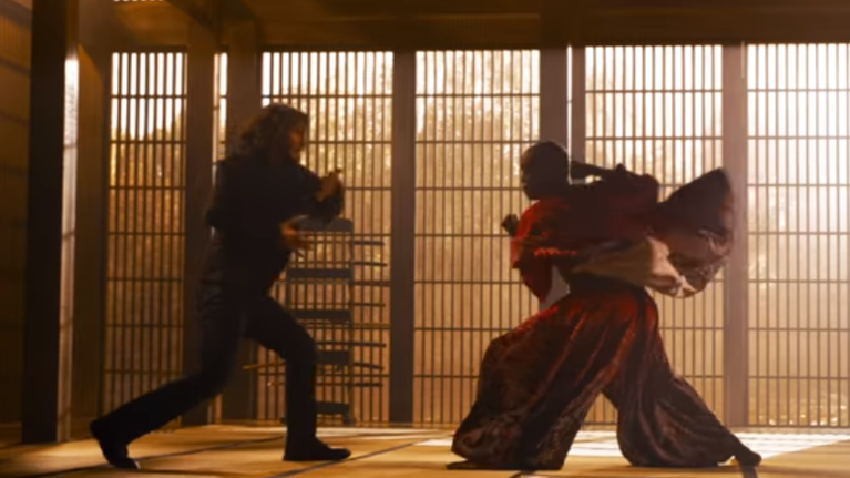 &quot;The Matrix: Resurrections&quot;: Κυκλοφόρησε το τρέιλερ της πολυαναμενόμενης ταινίας [Βίντεο]