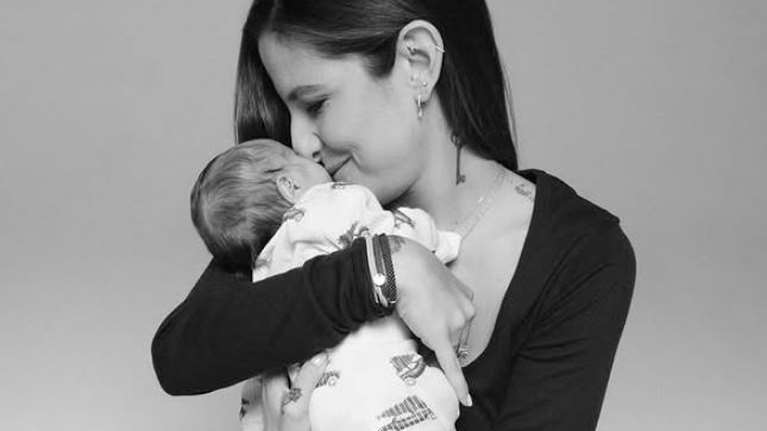 Συγκλονίζει η Εριέττα Κούρκουλου Λάτση για τη διακοπή κύησης που έκανε στα 15 της χρόνια