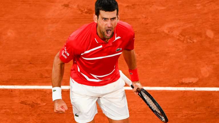 &quot;Στροφή&quot; 180 μοιρών από την Peugeot, διέκοψε τη συνεργασία της με τον Τζόκοβιτς