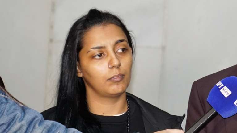 Αμαλιάδα: Αυτοψία της αστυνομίας στο σπίτι του Παναγιωτάκη -  Επί πέντε ώρες στο αστυνομικό τμήμα η μητέρα