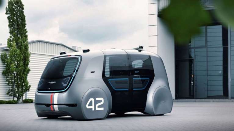 Από τα αυτόματα συστήματα στον δρόμο στα οχήματα χωρίς οδηγό- Πραγματικότητα ή επιστημονική φαντασία;