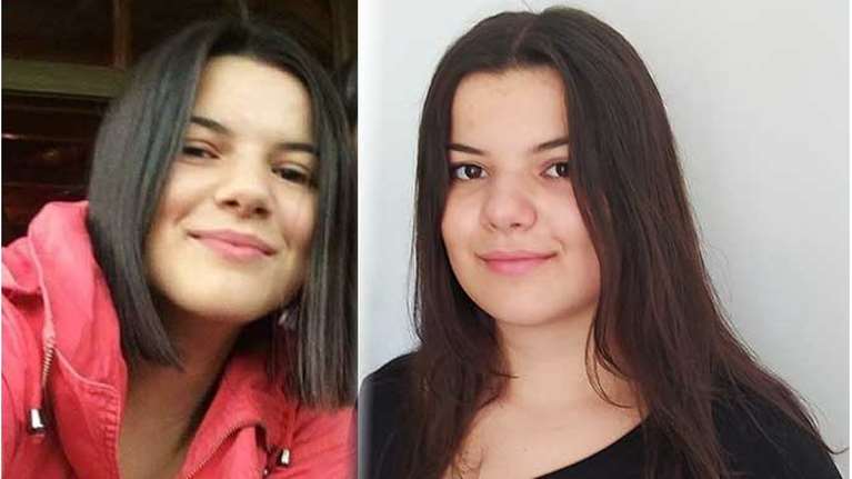 Πανελλαδικές: Αυτές είναι οι δίδυμες αδερφές από την Κοζάνη που αρίστευσαν στις εξετάσεις [Εικόνες]