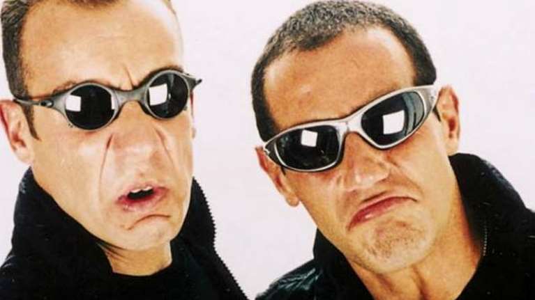 O Καλυβάτσης &quot;καίει&quot; τον Κανάκη: Έφυγα γιατί ήθελα να περπατάω με το κεφάλι ψηλά