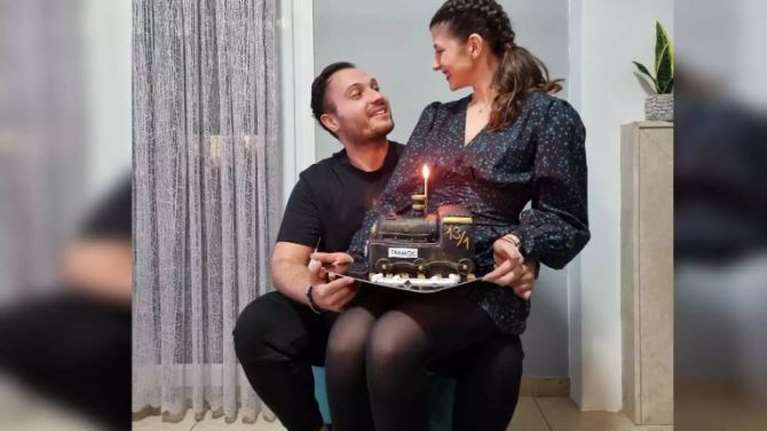 Τέμπη: Η Αθήνα έστειλε τα έγγραφα για την μεταφορά στην Ελλάδα του πατέρα του μηχανοδηγού Νίκου Ναλμπάντη