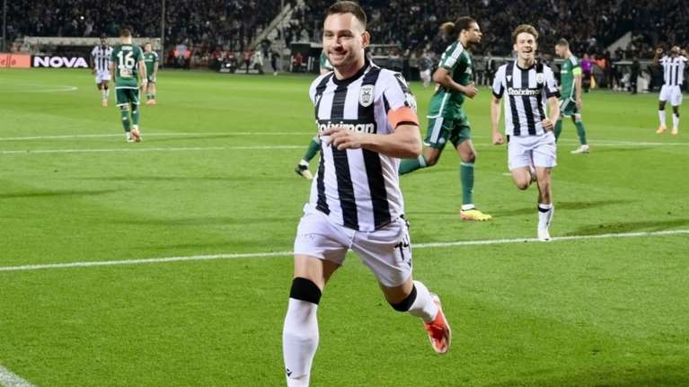 Οι &quot;Έλληνες&quot; που θα ταξιδέψουν στο Euro 2024