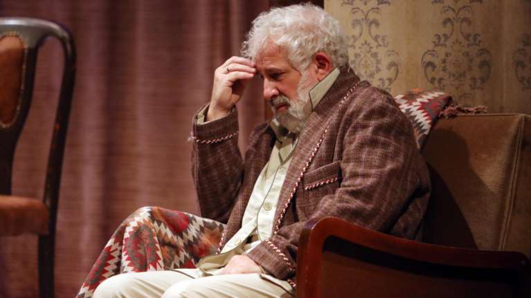 "Ο Φιλιππίδης είχε κλείσει την πόρτα, μπροστά σε γνωστή ηθοποιό κατέβασε το παντελόνι και το εσώρουχο και έδειχνε..."