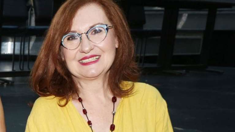 Καταπέλτης η Φωτεινή Ντεμίρη: &quot;Θα τον έφτυνα! Τι να πεις σε ένα τέτοιο άνθρωπο;&quot;