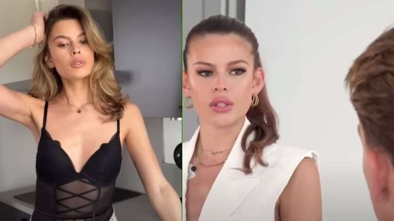 Καίτη Φίνου για την τρανς που βγήκε &quot;Μις Ολλανδία&quot;: &quot;Γιατί έγιναν τόσοι αγώνες από τις γυναίκες; Υπάρχουν και όρια&quot;