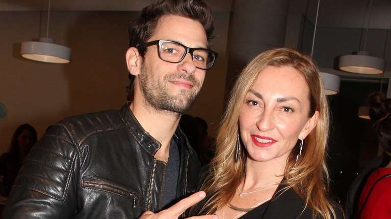 Το κρυφό καταφύγιο των Τότσικα - Ρέβη μέσα στο σπίτι τους